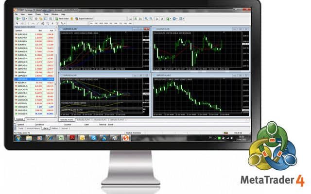 Avatrade MT4 Avatrade MT4