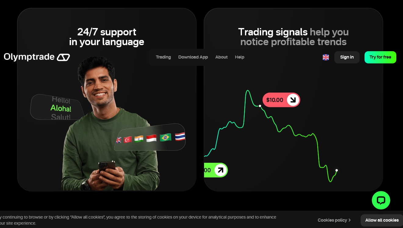 Olymp Trade como Funciona: Guia Completo 8 Olymp Trade como Funciona: Guia Completo