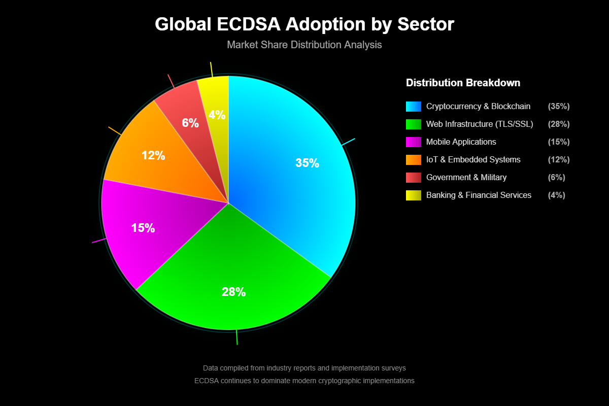 Algoritmo de Assinatura Digital: O Guardião Matemático da Confiança 3 Algoritmo de Assinatura Digital