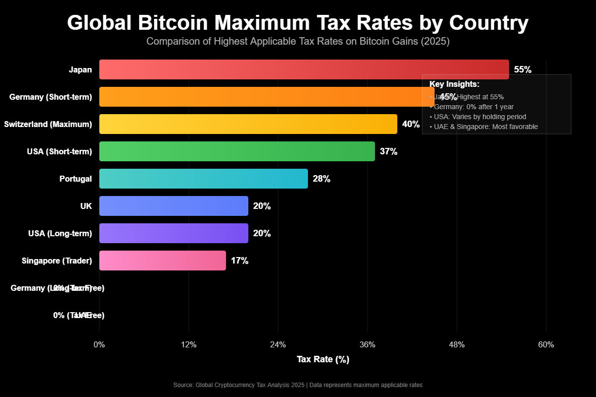 Bitcoin no Imposto de Renda Visão Global: Guia Definitivo 2 Bitcoin no Imposto de Renda Visão Global