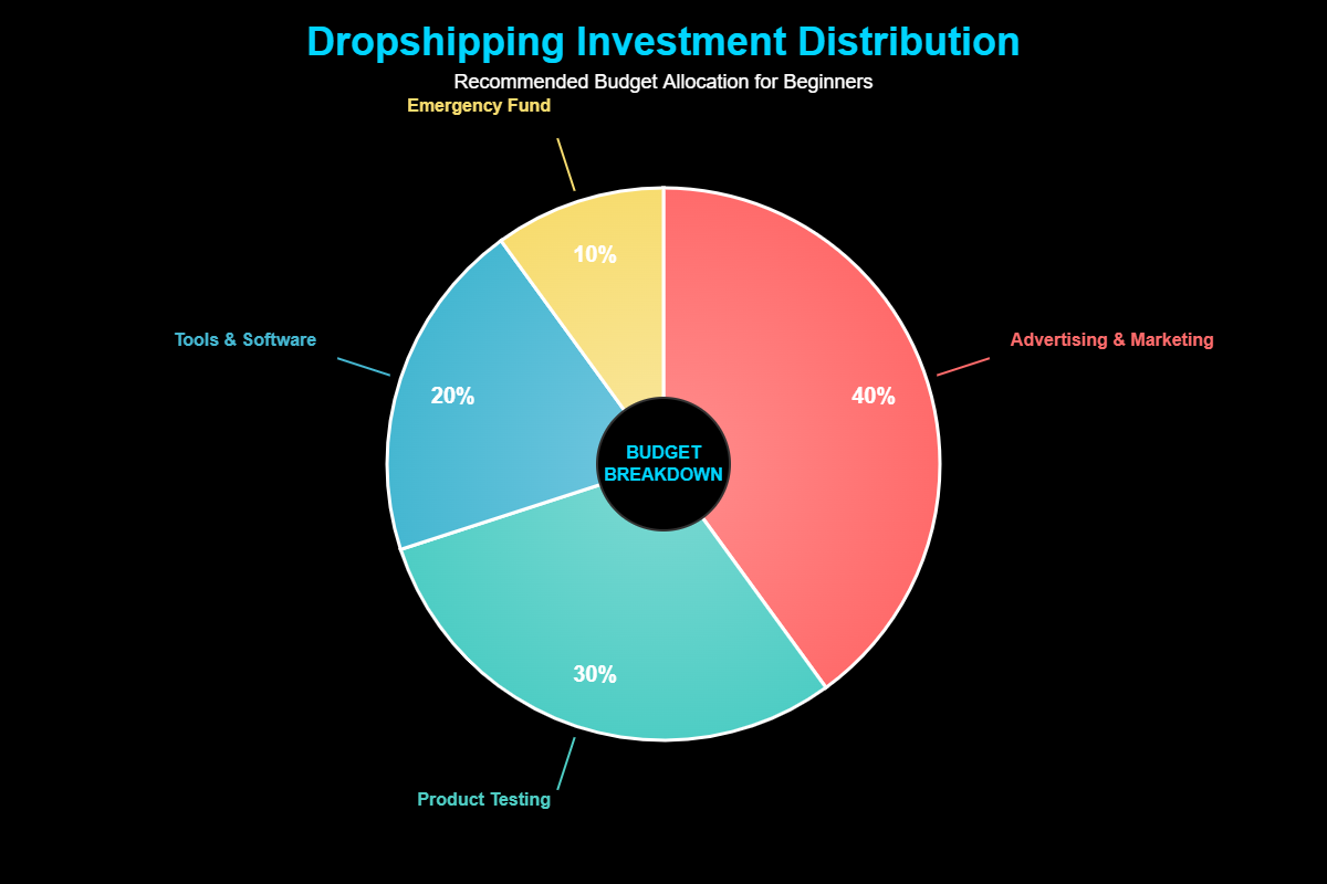 Como Ficar Rico com Dropshipping: Segredos dos Milionários 3 Como Ficar Rico com Dropshipping: Segredos dos Milionários