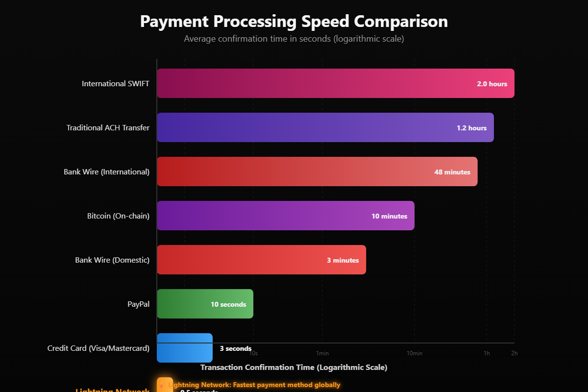 Como Usar a Rede Lightning Para Pagar: Guia definitivo 2 Como Usar a Rede Lightning Para Pagar
