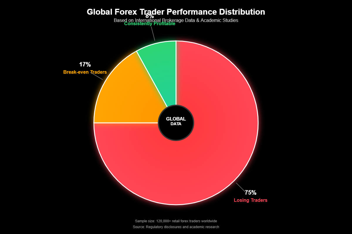 Estratégias Garantidas Forex: A Verdade Sobre Sucesso Sustentável 3 Estratégias Garantidas Forex: A Verdade Sobre Sucesso Sustentável