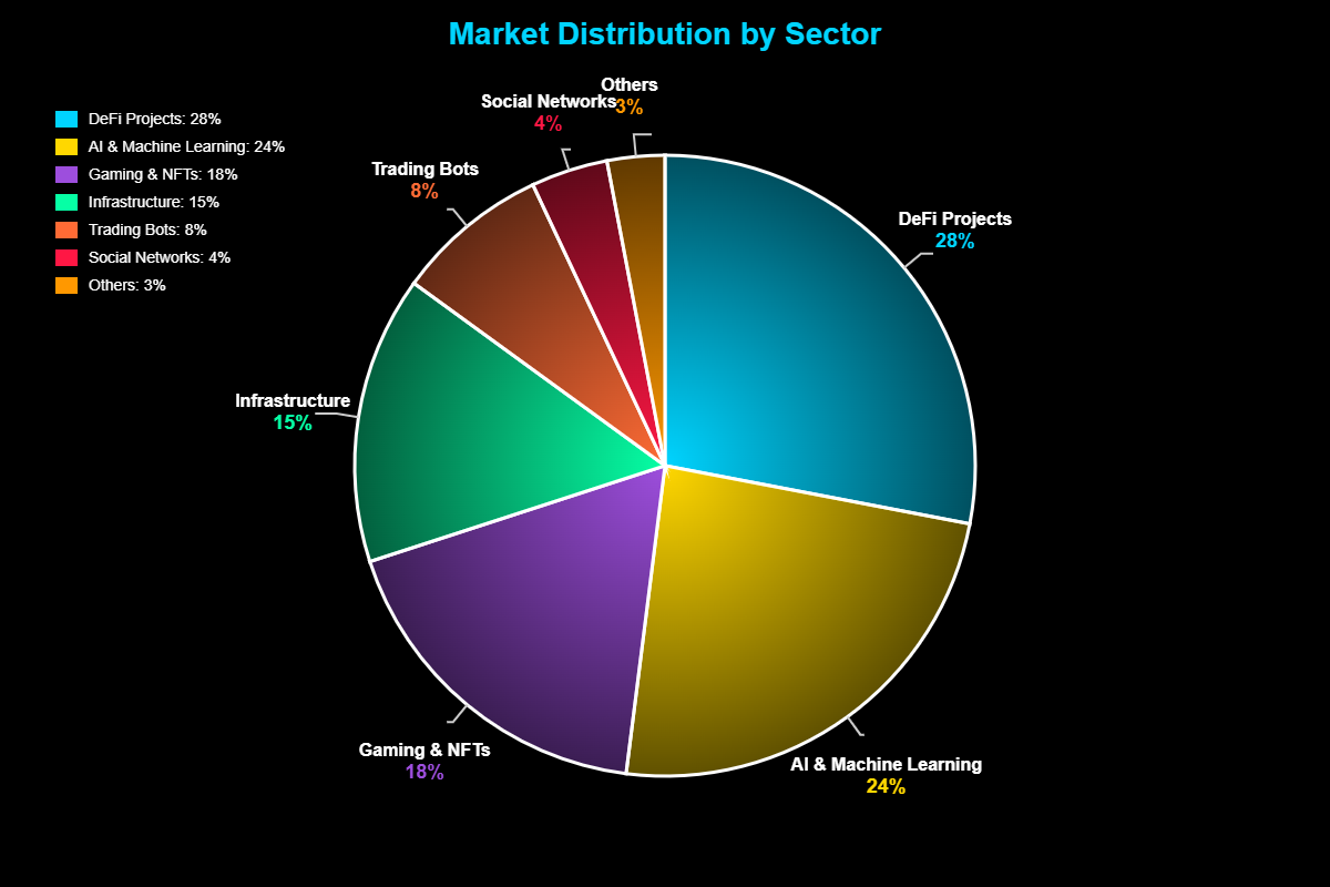 Pré-lançamento de Criptomoedas: Guia Completo 3 Calendário de Pré-lançamentos 2025
