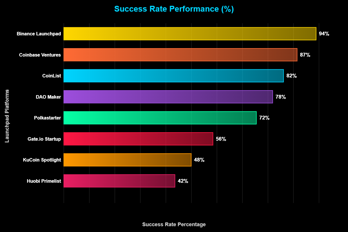 Pré-lançamento de Criptomoedas: Guia Completo 2 Pré-lançamento de Criptomoedas: Guia Completo