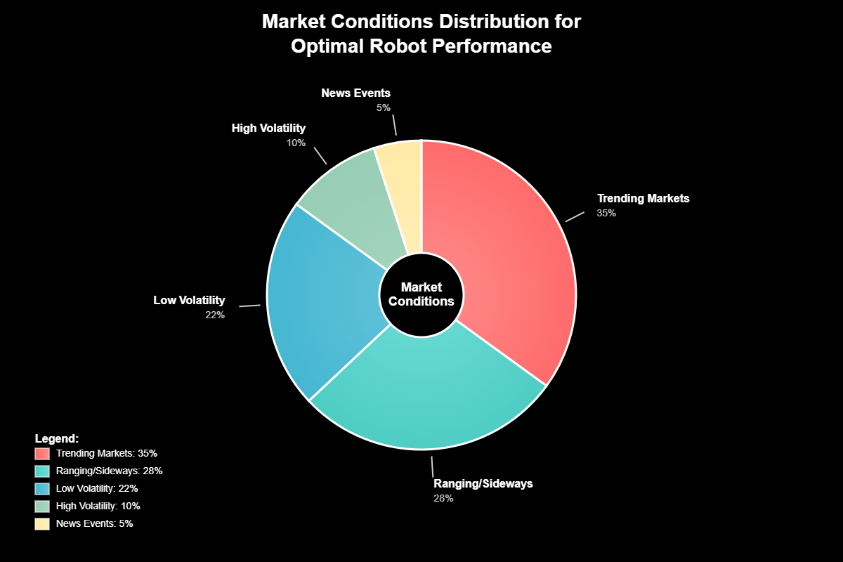 Robô Forex Automatizado: Vale Mesmo a Pena? 3 Robô Forex Automatizado