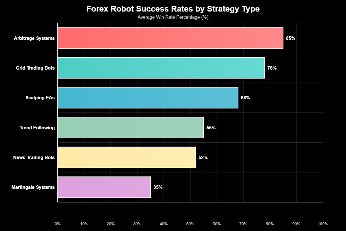 Robô Forex Automatizado: Vale Mesmo a Pena? 2 Robô Forex Automatizado