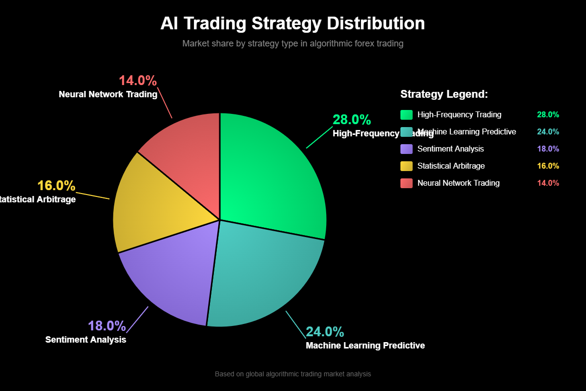 Como Ganhar Dinheiro com Inteligência Artificial no Forex 2 Estratégias Lucrativas Potencializadas por Algoritmos Inteligentes