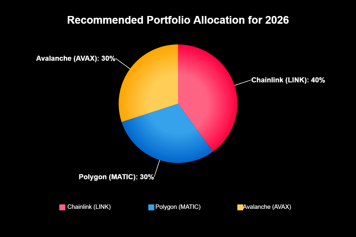 Criptomoedas Menos Voláteis Para Investir em 2026 3 Criptomoedas Menos Voláteis Para Investir em 2026