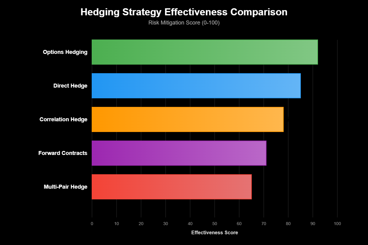 Como Fazer Hedge no Forex: Guia Definitivo 2 Como Fazer Hedge no Forex: Guia Definitivo