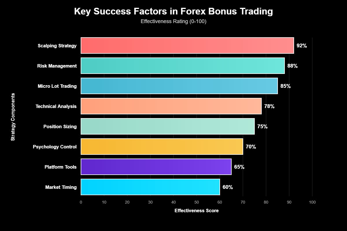 O Que Realmente Significa Turnover no Contexto dos Bônus Forex