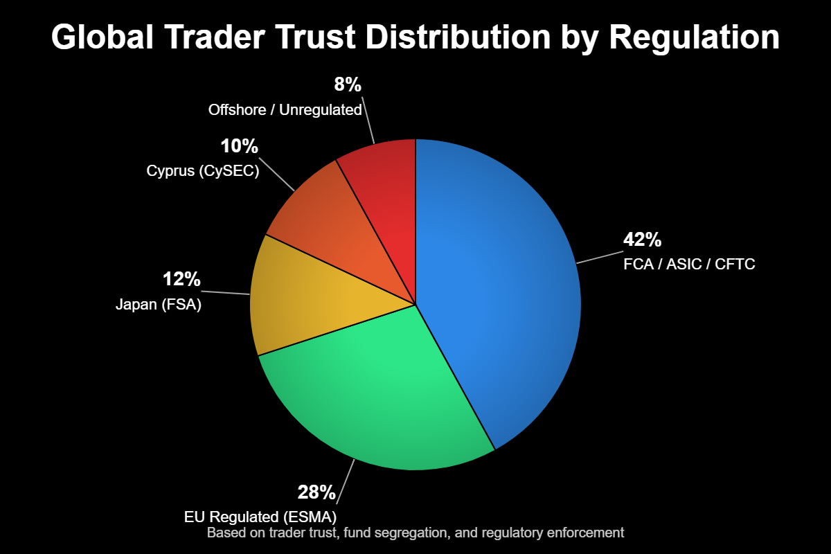 Como Escolher Corretora Forex com Boa Regulação 2 Como Escolher Corretora Forex com Boa Regulação