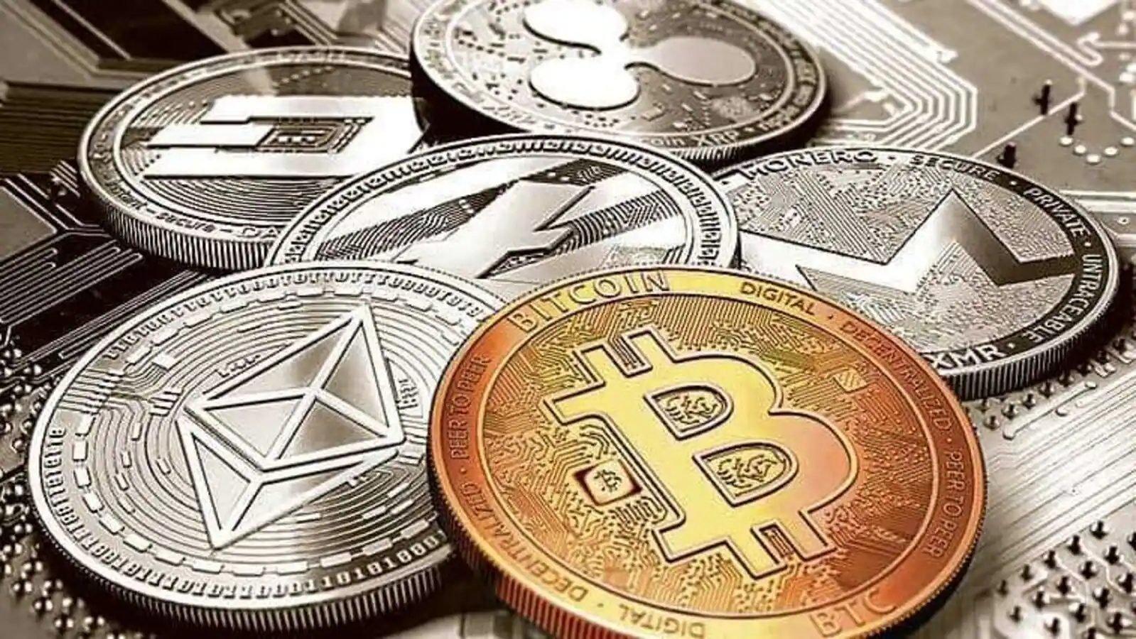 DeFi: Como Emprestar e Tomar Empréstimos Sem Bancos 21 Investir em Criptomoedas para Adolescentes