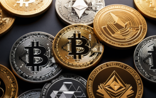 Token de Utilidade: Como Funciona o Blockchain 16 Token de Utilidade: Como Funciona o Blockchain