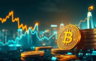 Melhores Aplicativos Cripto: Revolução do Rastreamento 15 Bitcoin: O Que Está Acontecendo com o Mercado de Criptomoedas?