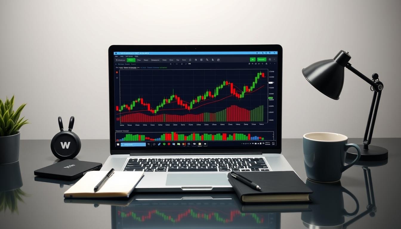 Trading Simulado Forex: Simulação Realística e Profissionalização 21 conta demo gratuita