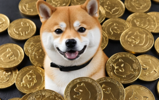 Criptomoedas Meme Famosas: Piadas em Bilhões 17 Criptomoedas Meme Famosas: Piadas em Bilhões