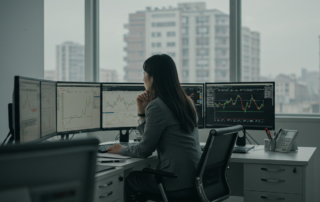 Apostas Ousadas: Investimentos que Viraram Fortunas 21 Investir de Longo Prazo Estratégias para o Futuro Financeiro