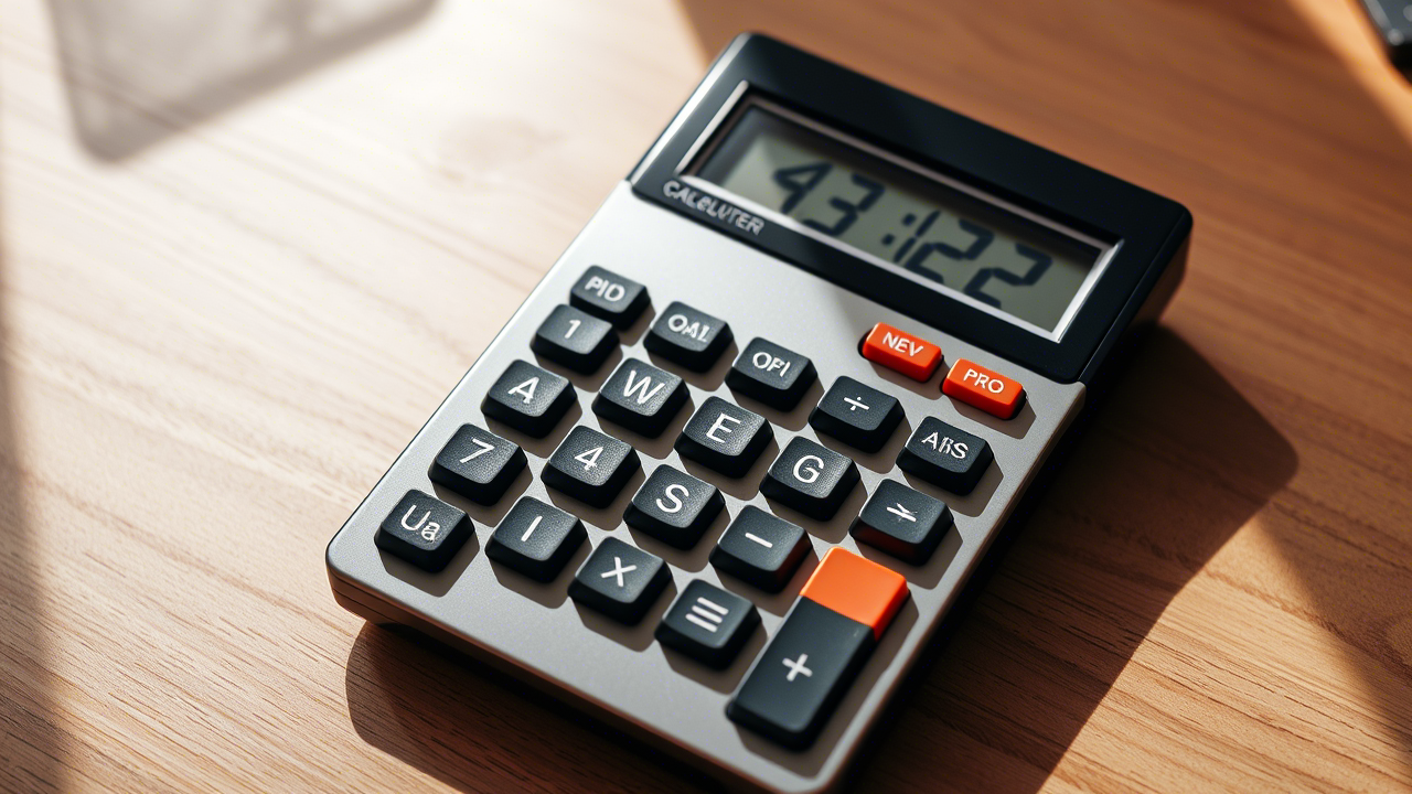 Calculadora de Imposto de Renda 3 Calculadora de Lucro e Perda (P&L)