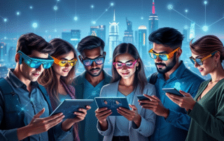 Como Funciona a Blockchain: Revolucionando a Confiança Digital 14 Como Funciona a Blockchain: Revolucionando a Confiança Digital