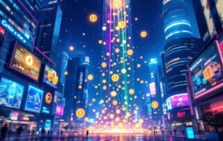 Airdrops sem Golpes: Navege com Segurança 20 Airdrops sem Golpes Navege com Segurança