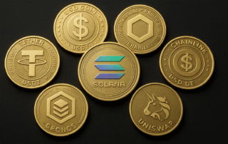 Criptomoedas da Rede Solana: Revolução Digital Inovadora 4 Criptomoedas da Rede Solana Revolução Digital Inovadora