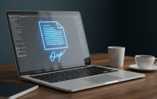 Algoritmo de Assinatura Digital: O Guardião Matemático da Confiança 16 Digital Signature Algorithm