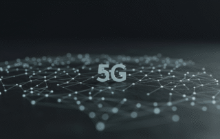 Gigantes do 5G: As Empresas que Moldam o Futuro da Conexão 4 Gigantes do 5G As Empresas que Moldam o Futuro da Conexão
