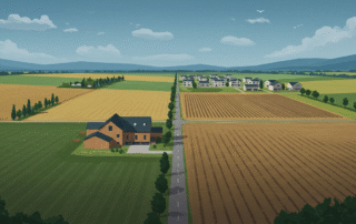 LCI ou LCA: Qual Letra de Crédito Impulsiona Mais Seu Dinheiro? 9 LCI ou LCA