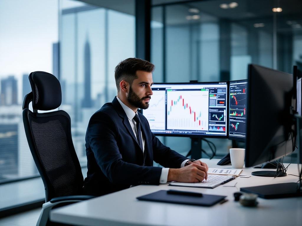 Melhor Corretora de Forex para Robôs: Critérios Que Definem o Sucesso 19 Melhor Corretora de Forex pra Robôs