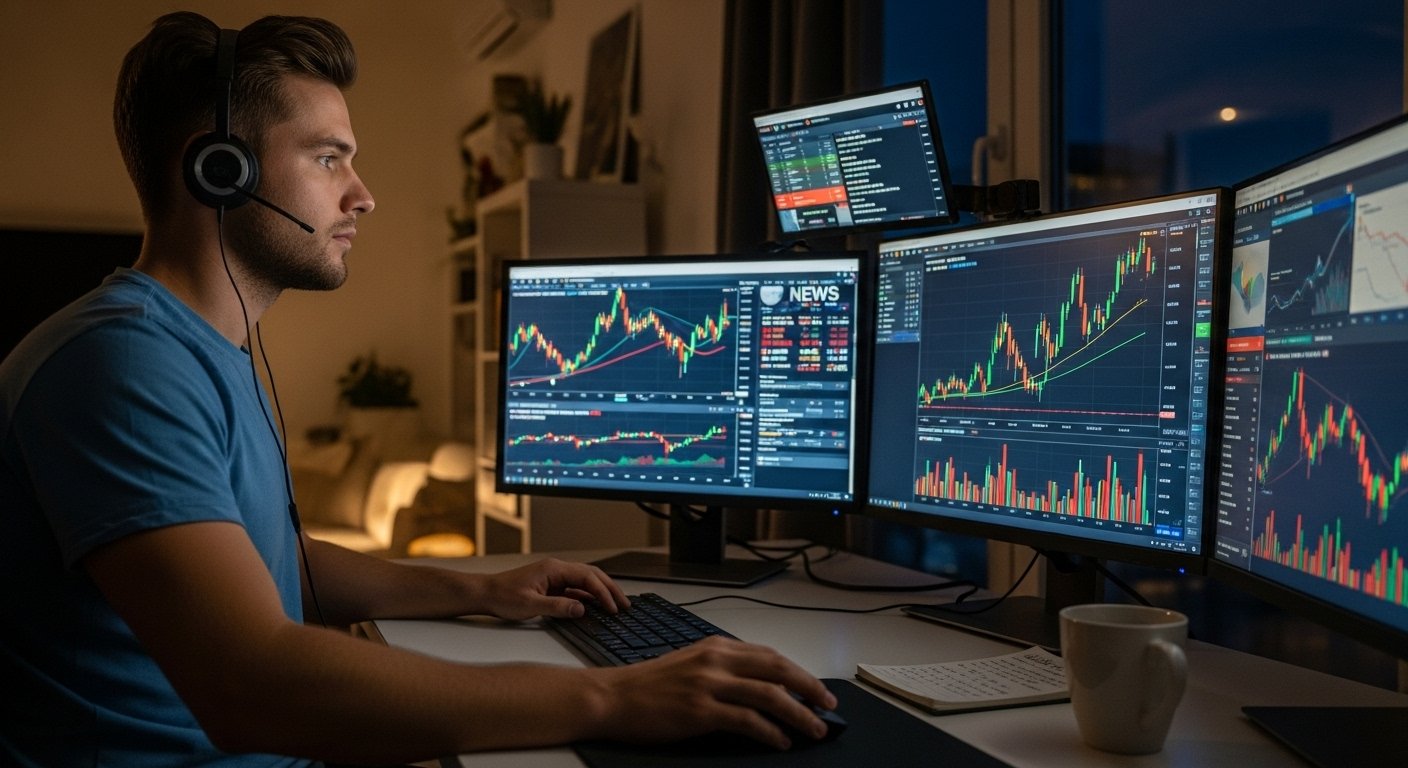 Melhores Corretoras Para Investir no Exterior 18 Melhores Corretoras Para Investir no Exterior