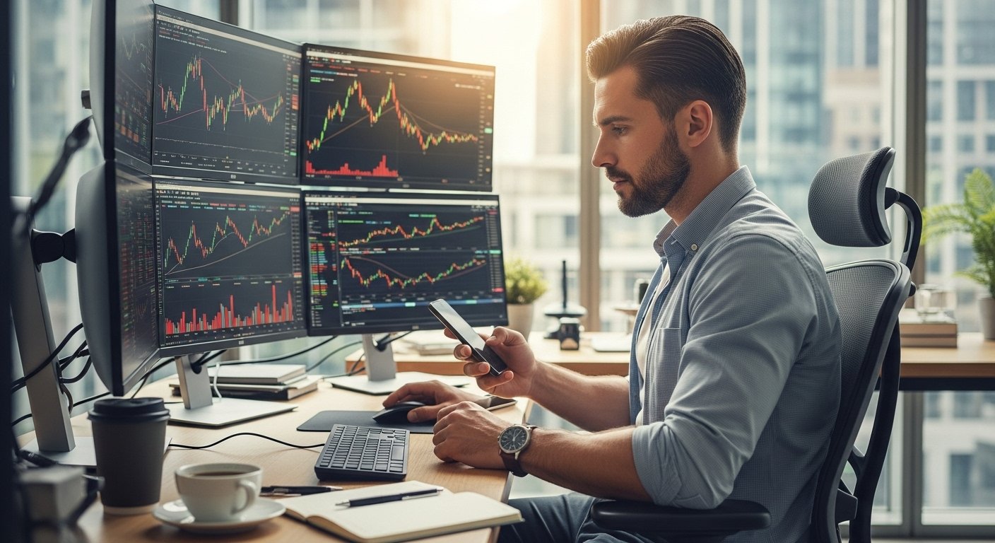 Mesa Proprietária Opções Binárias: O Guia Institucional Completo 6 Mesa Proprietária Opções Binárias