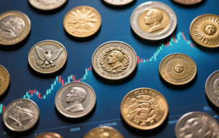 Moedas da América Latina: Guia Completo para Investidores 6 Moedas da América Latina