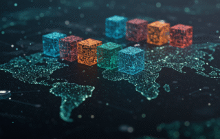 Oracles: Como Dados do Mundo Real Chegam à Blockchain 9 Oracles Como Dados do Mundo Real Chegam à Blockchain