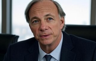 Princípios Ray Dalio: Revolucionando Decisões e Liderança Global 19 Princípios Ray Dalio: Revolucionando Decisões e Liderança Global