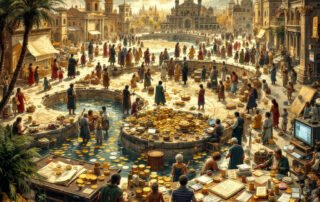 Quando Surgiu o Forex: Uma Jornada Fascinante Pelo Tempo Financeiro 17 Quando Surgiu o Forex Uma Jornada Fascinante Pelo Tempo Financeiro