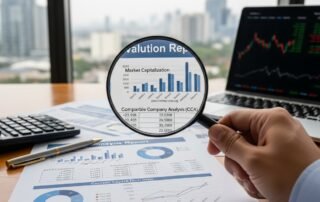 Como Calcular o Valuation de uma Empresa com Precisão 9 Como Calcular o Valuation de uma Empresa com Precisão