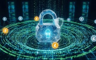 Como Guardar Criptomoedas Com Segurança na Carteira Digital 6 Como Guardar Criptomoedas Com Segurança na Carteira Digital