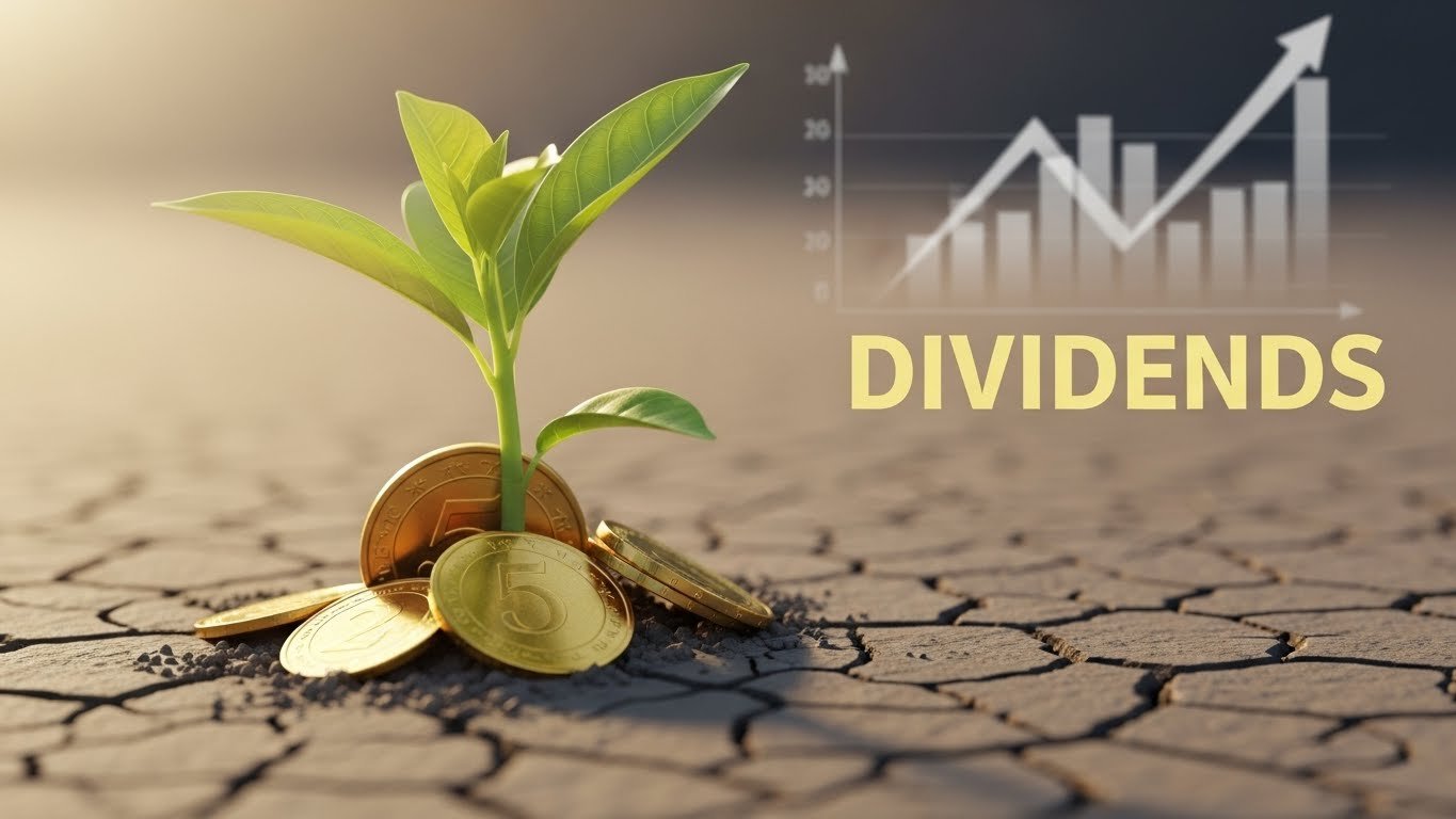 Como Montar Carteira de Dividendos com Pouco Dinheiro 4 Como Montar Carteira de Dividendos com Pouco Dinheiro