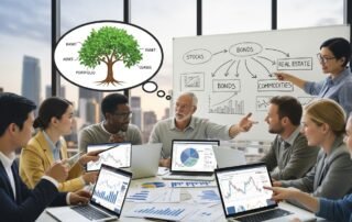 Como Montar uma Carteira de Investimentos Diversificada 8 Como Montar uma Carteira de Investimentos Diversificada