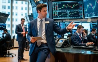 Corretora ECN ou Market Maker: Guia Completo 11 Corretora ECN ou Market Maker: Guia Completo