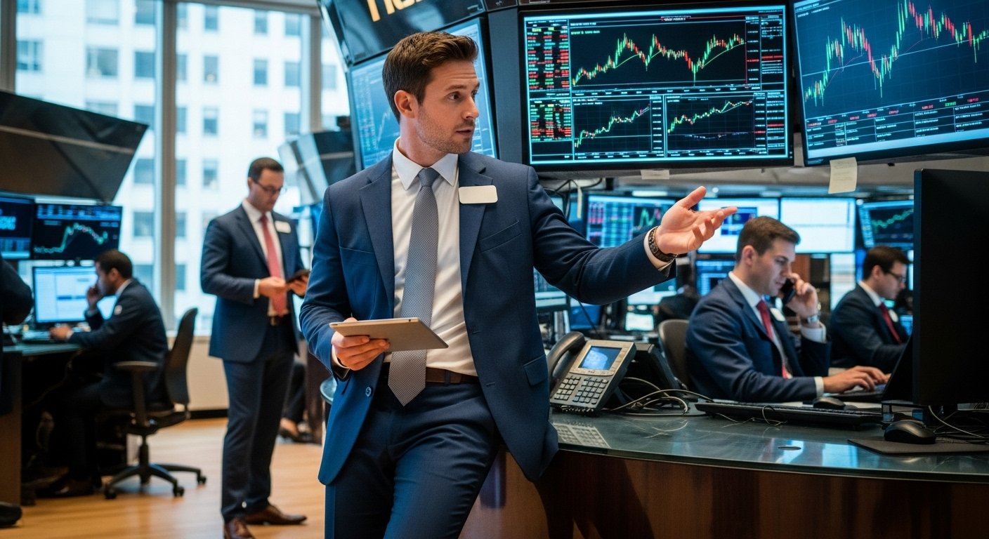 Corretora ECN ou Market Maker: Guia Completo