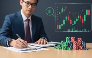 Diversificação de Ativos: Escudo Contra Volatilidade 14 Diversificação de Ativos Escudo Contra Volatilidade