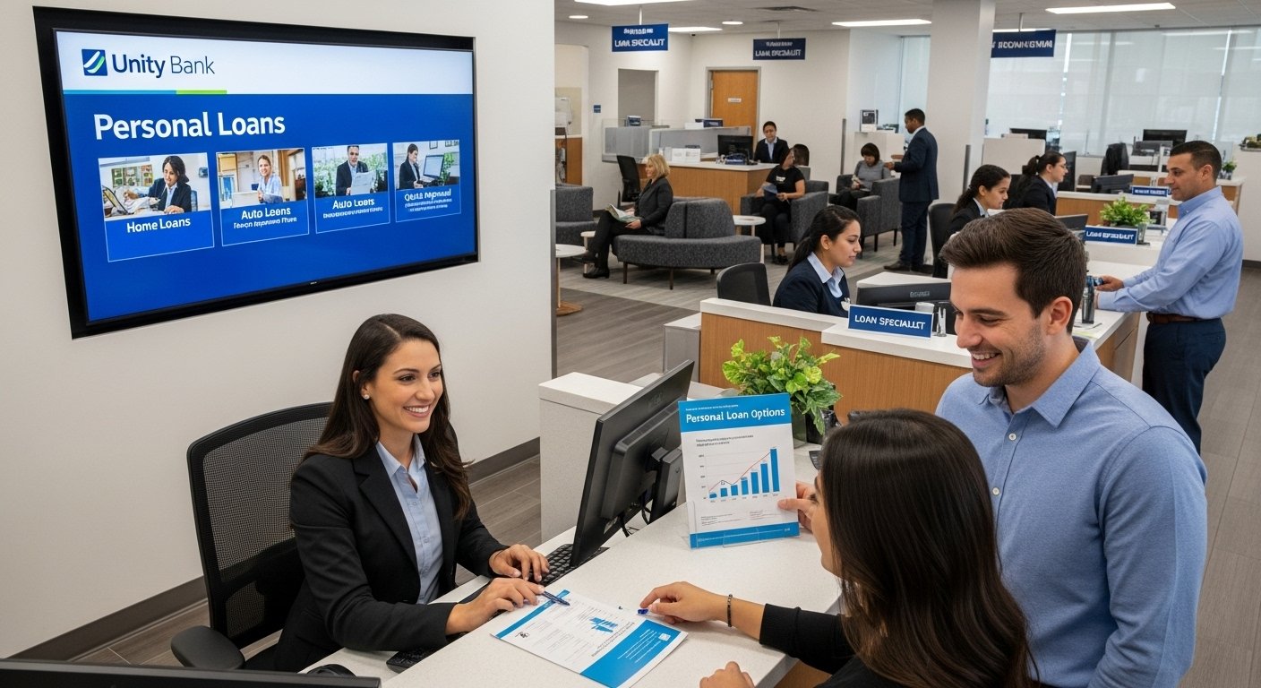 Alternativas ao Banco Tradicional para Empréstimos Pessoais 6 Alternativas ao Banco Tradicional para Empréstimos Pessoais