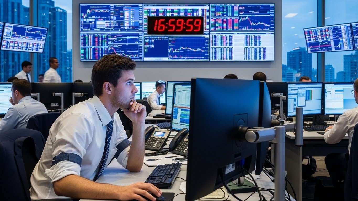 Melhor Horário Para Operar Opções Binárias no Brasil 3 Melhor Horário Para Operar Opções Binárias no Brasil