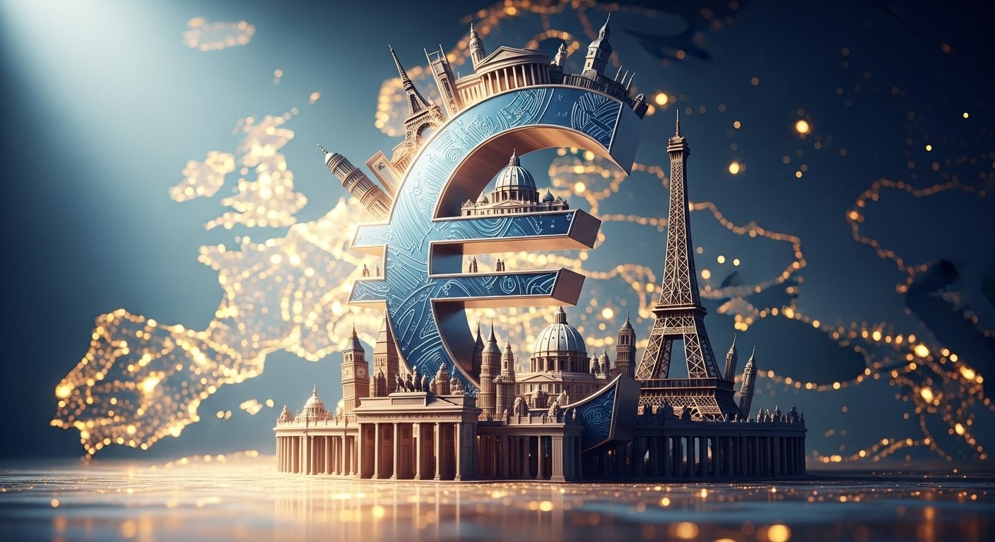 Moeda Oficial de Vários Países Membros da União Europeia 10 Moeda Oficial de Vários Países Membros da União Europeia