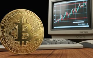 Quanto Valia 1 Bitcoin em 2010? 9 Quanto Valia 1 Bitcoin em 2010