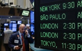 Que Horas Abre a Bolsa Americana no Brasil? 11 Que Horas Abre a Bolsa Americana no Brasil?