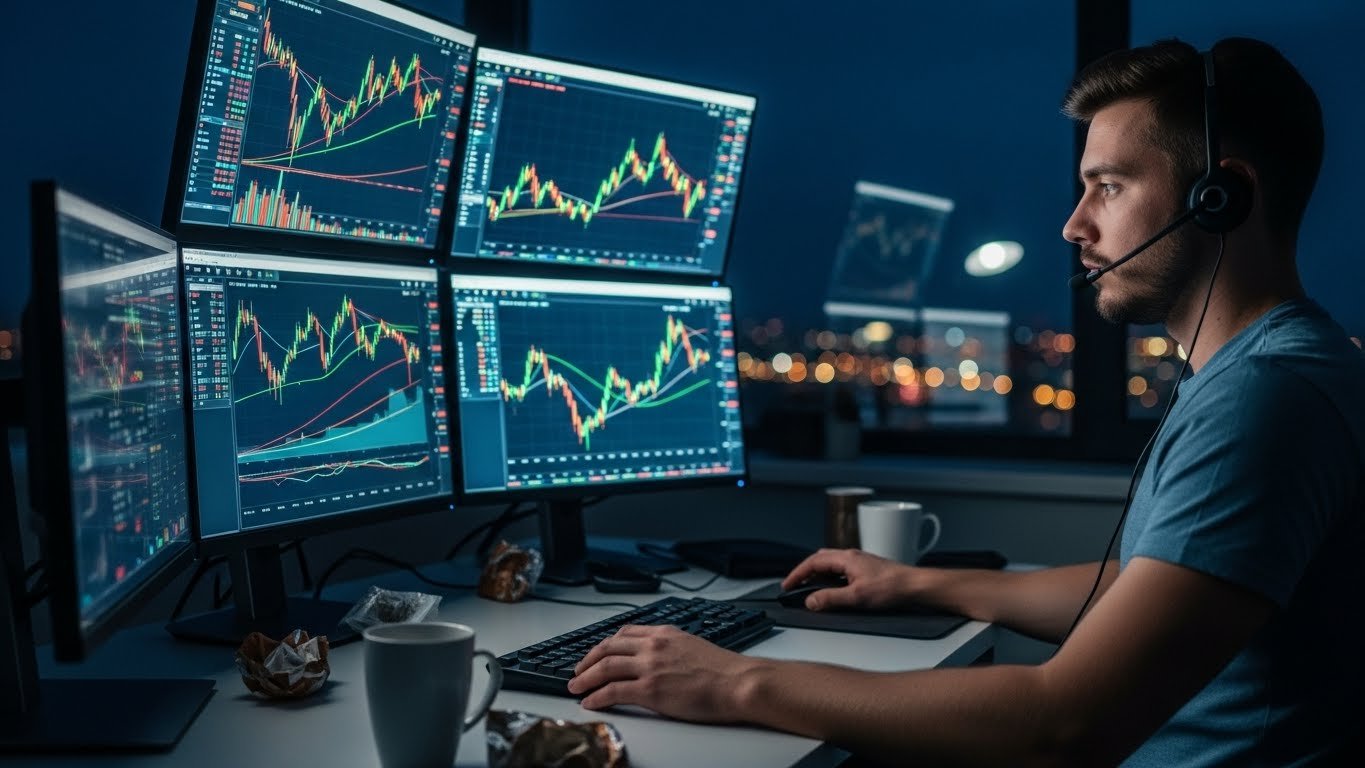 A Deriv Paga Mesmo? Análise Completa 12 A Deriv Paga Mesmo Análise Completa