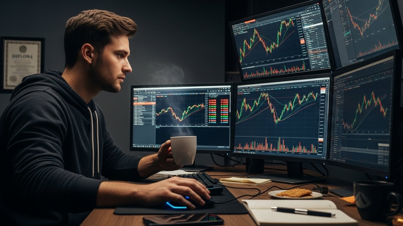 Melhores Corretoras com MB Way e Multibanco em Portugal